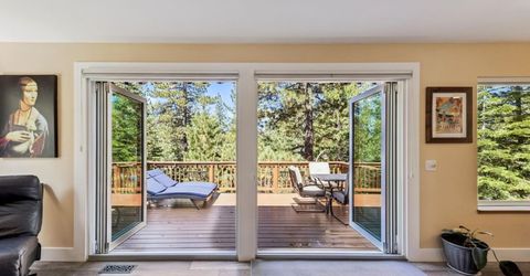 1241 Acoma Circle, South Lake Tahoe, CA 96150 Photo
