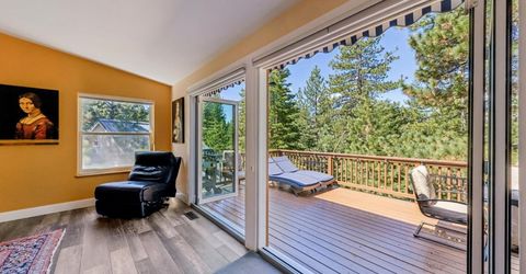 1241 Acoma Circle, South Lake Tahoe, CA 96150 Photo