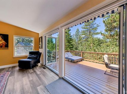 1241 Acoma Circle, South Lake Tahoe, CA 96150 Photo