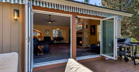 1241 Acoma Circle, South Lake Tahoe, CA 96150 Photo