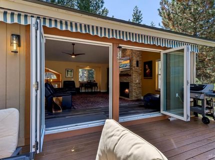 1241 Acoma Circle, South Lake Tahoe, CA 96150 Photo