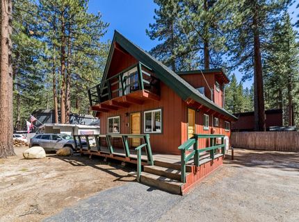 882 Merced Avenue, South Lake Tahoe, CA 96150 Photo