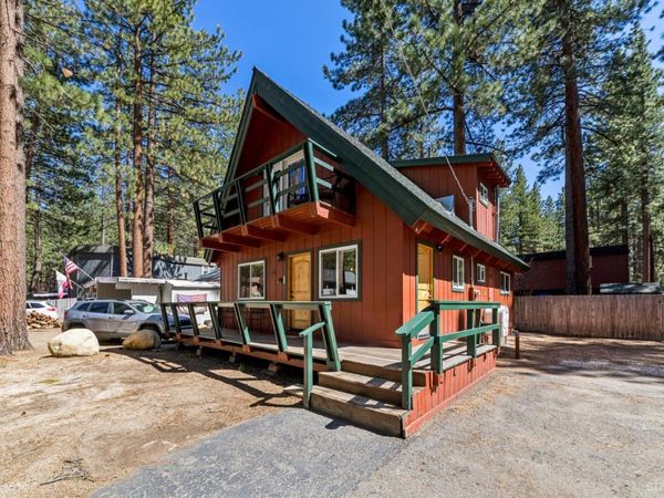 882 Merced Avenue, South Lake Tahoe, CA 96150