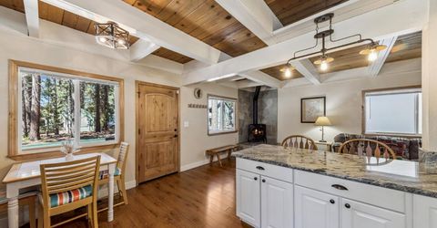 882 Merced Avenue, South Lake Tahoe, CA 96150 Photo