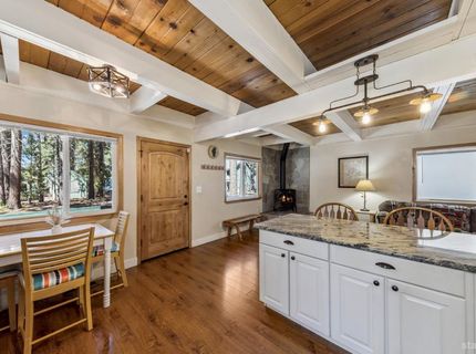 882 Merced Avenue, South Lake Tahoe, CA 96150 Photo