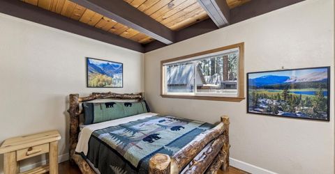 882 Merced Avenue, South Lake Tahoe, CA 96150 Photo