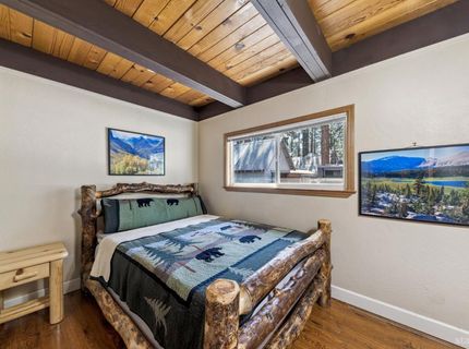 882 Merced Avenue, South Lake Tahoe, CA 96150 Photo