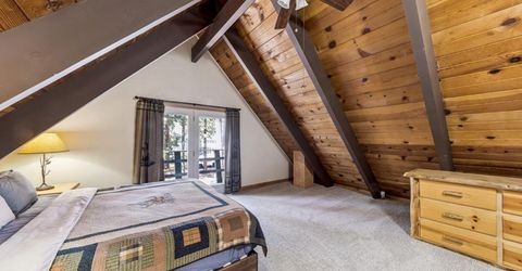 882 Merced Avenue, South Lake Tahoe, CA 96150 Photo