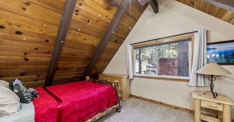 882 Merced Avenue, South Lake Tahoe, CA 96150 Photo