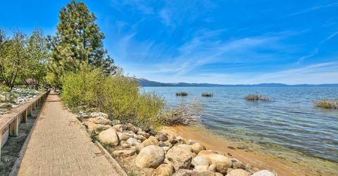 882 Merced Avenue, South Lake Tahoe, CA 96150 Photo