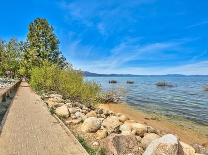 882 Merced Avenue, South Lake Tahoe, CA 96150 Photo