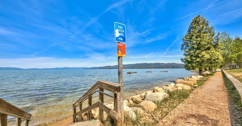 882 Merced Avenue, South Lake Tahoe, CA 96150 Photo