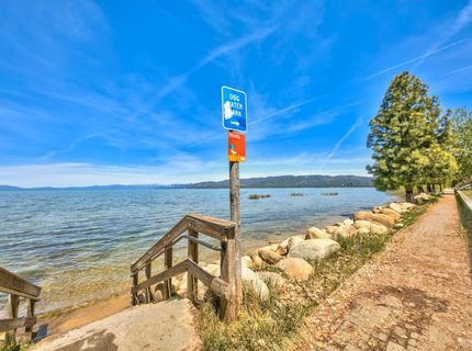 882 Merced Avenue, South Lake Tahoe, CA 96150 Photo