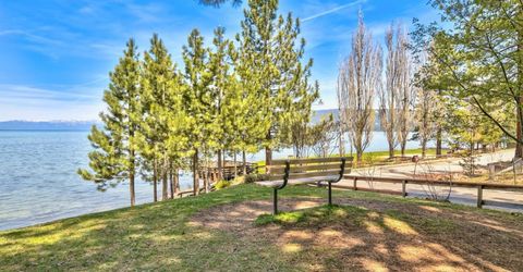 882 Merced Avenue, South Lake Tahoe, CA 96150 Photo