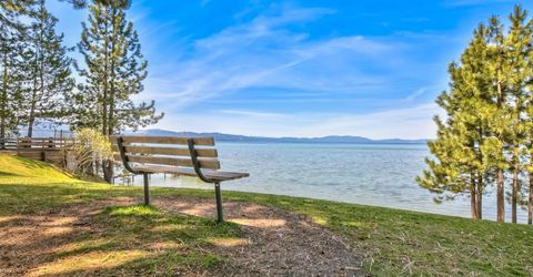 882 Merced Avenue, South Lake Tahoe, CA 96150 Photo