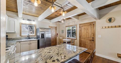 882 Merced Avenue, South Lake Tahoe, CA 96150 Photo