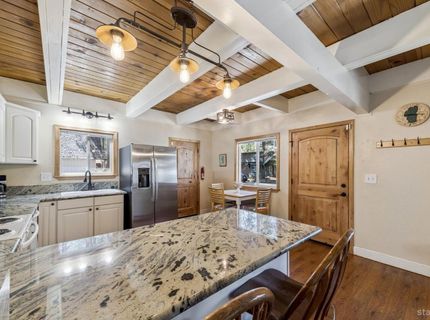 882 Merced Avenue, South Lake Tahoe, CA 96150 Photo