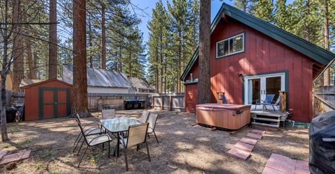 882 Merced Avenue, South Lake Tahoe, CA 96150 Photo
