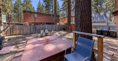 882 Merced Avenue, South Lake Tahoe, CA 96150 Photo