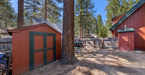 882 Merced Avenue, South Lake Tahoe, CA 96150 Photo