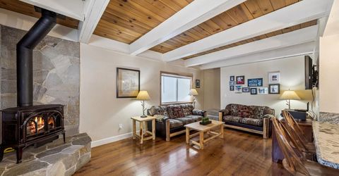 882 Merced Avenue, South Lake Tahoe, CA 96150 Photo