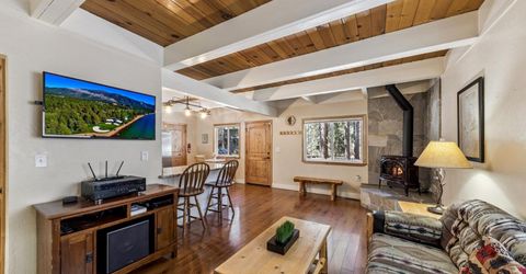 882 Merced Avenue, South Lake Tahoe, CA 96150 Photo