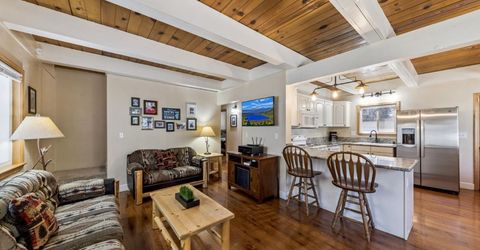 882 Merced Avenue, South Lake Tahoe, CA 96150 Photo