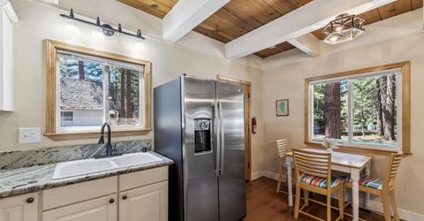 882 Merced Avenue, South Lake Tahoe, CA 96150 Photo