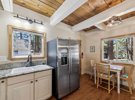 882 Merced Avenue, South Lake Tahoe, CA 96150 Photo