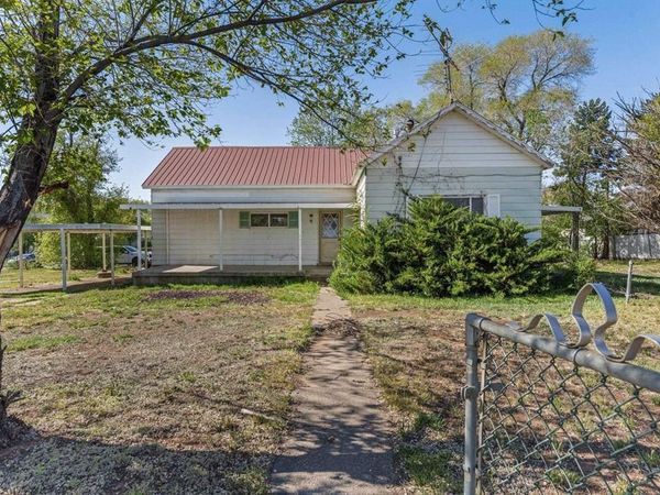 9 W 7Th Street, Cortez, CO 81321
