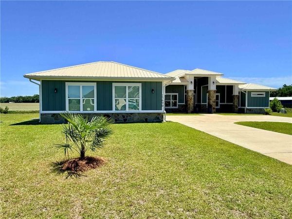 15690 Enchantment Lane , Silverhill, AL 36576