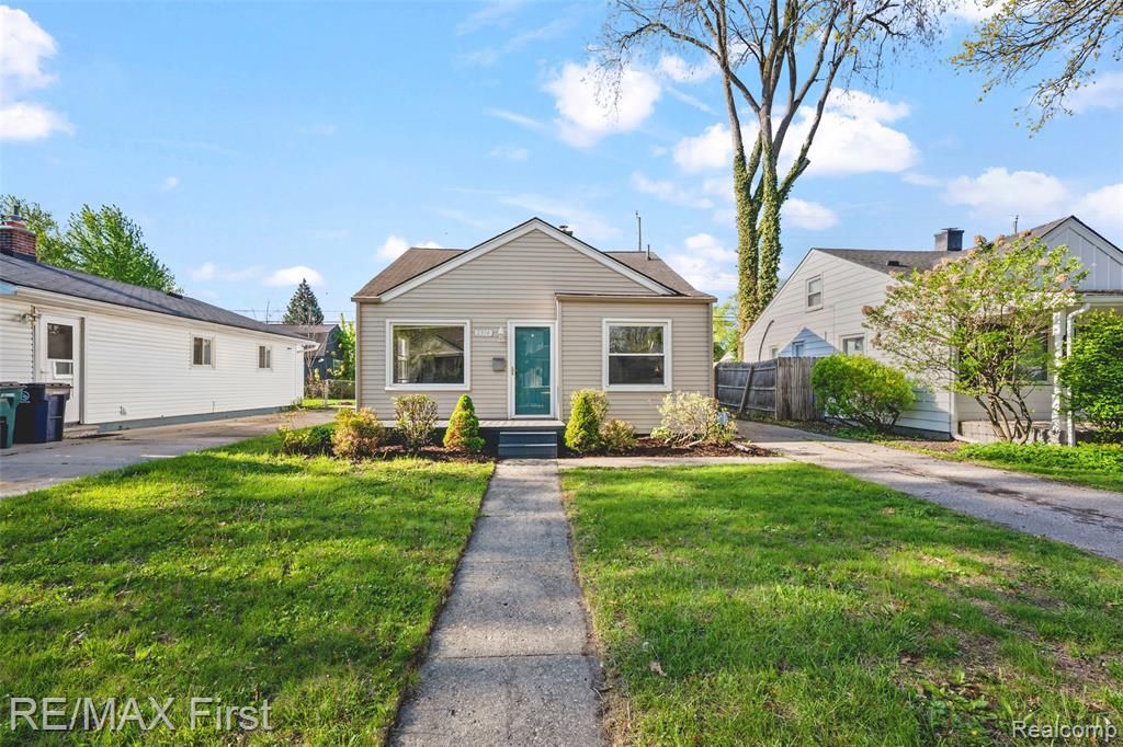 2314 Barrett Avenue, Royal Oak, MI 48067 Main Photo