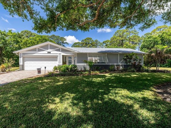3165 62nd Drive, Vero Beach, FL 32966