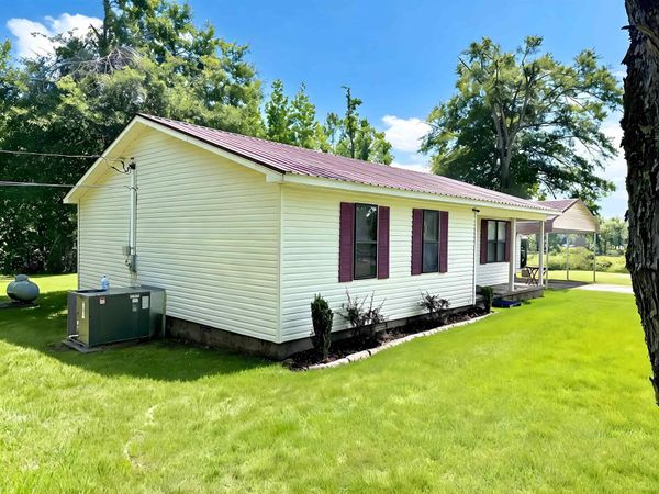 1245 Robinson Rd, Counce, TN 38326