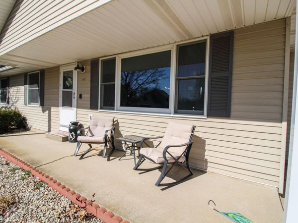 17064 Hawk Court, Three Rivers, MI 49093