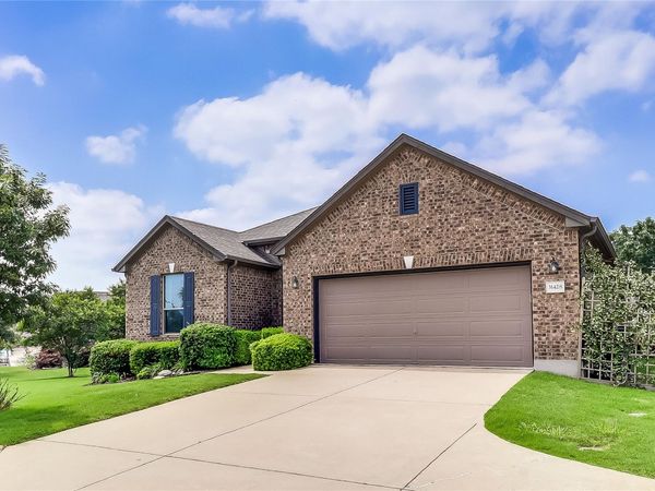 31428 Kingsway RD, Georgetown, TX 78628