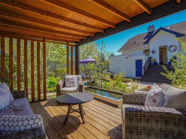 4621 Strathern St , Port Alberni, BC V9Y 3G2