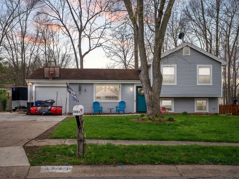 3941 Bluebird Court, Westerville, OH 43081 Photo 1
