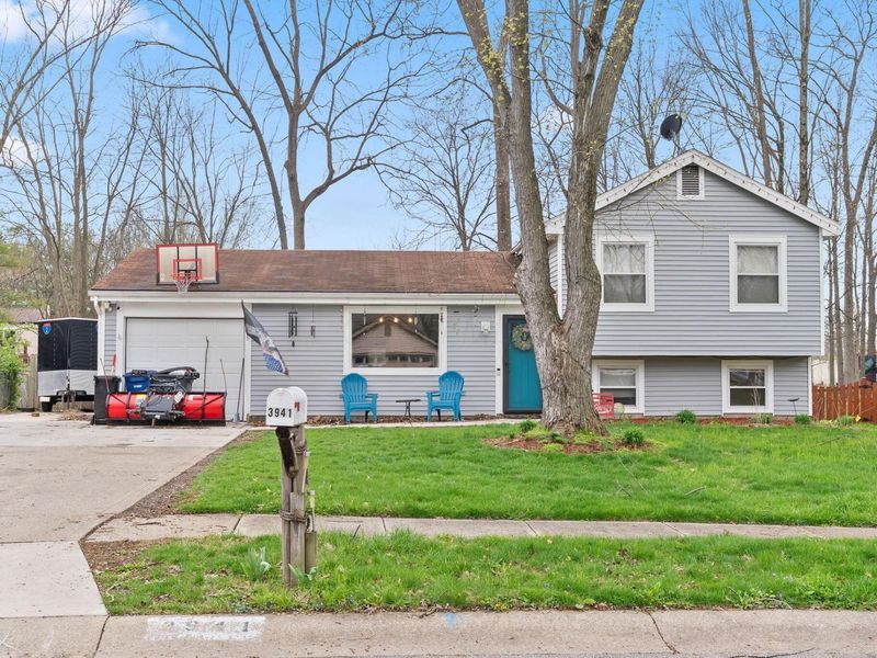 3941 Bluebird Court, Westerville, OH 43081 Photo 2