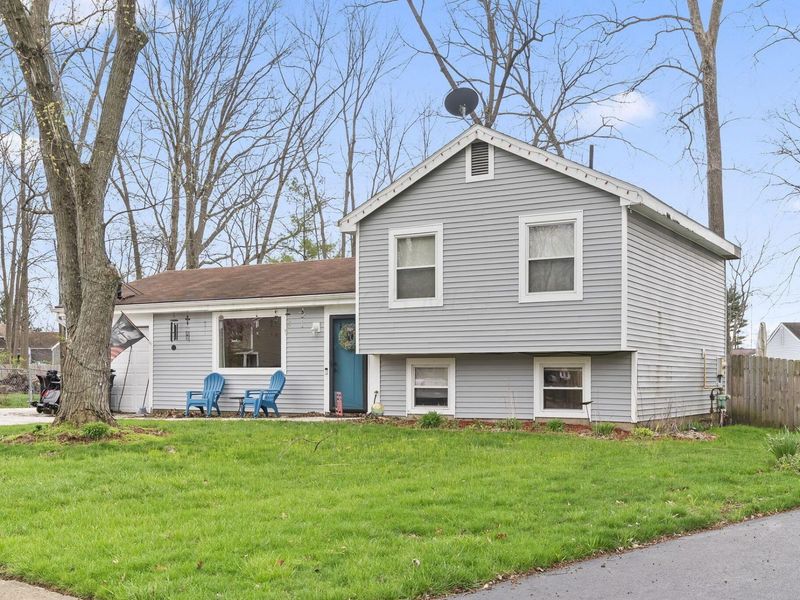 3941 Bluebird Court, Westerville, OH 43081 Photo 3