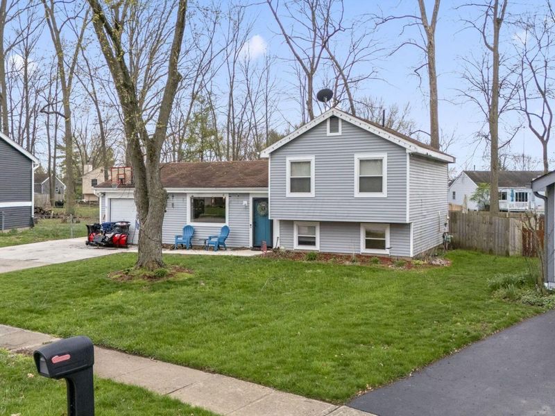 3941 Bluebird Court, Westerville, OH 43081 Photo 41