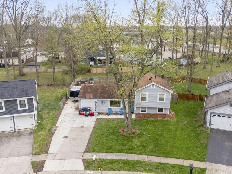 3941 Bluebird Court, Westerville, OH 43081 Photo 43