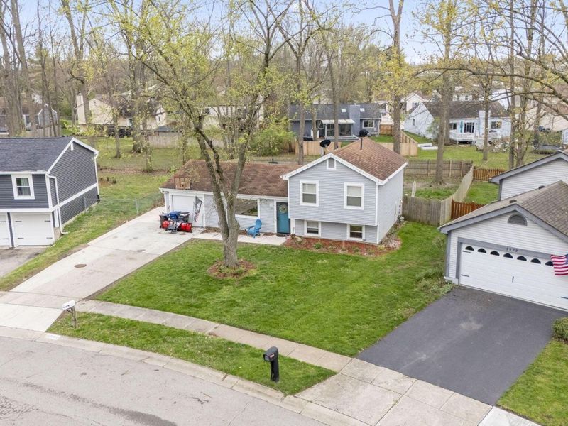 3941 Bluebird Court, Westerville, OH 43081 Photo 44