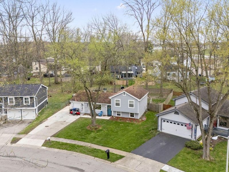 3941 Bluebird Court, Westerville, OH 43081 Photo 45