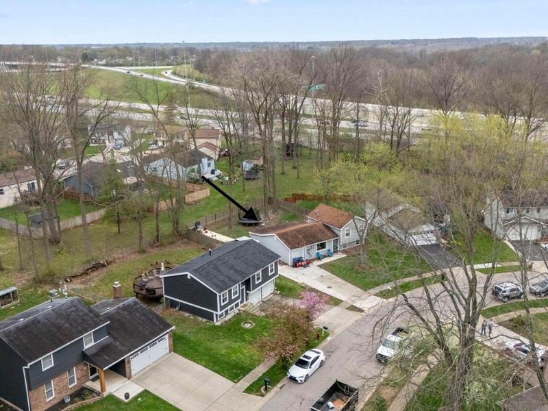 3941 Bluebird Court, Westerville, OH 43081 Photo 48