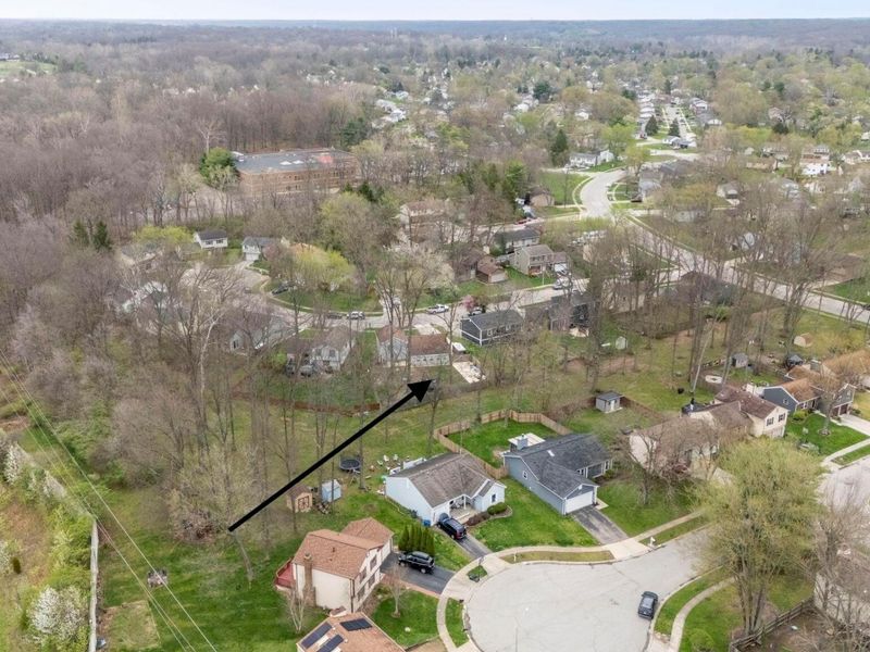 3941 Bluebird Court, Westerville, OH 43081 Photo 50
