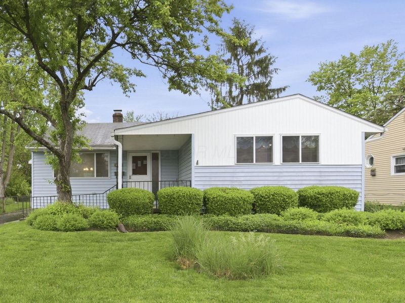3323 Roswell Drive , Columbus, OH 43227 Photo 1