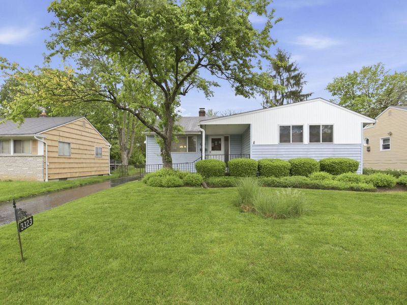3323 Roswell Drive , Columbus, OH 43227 Photo 2