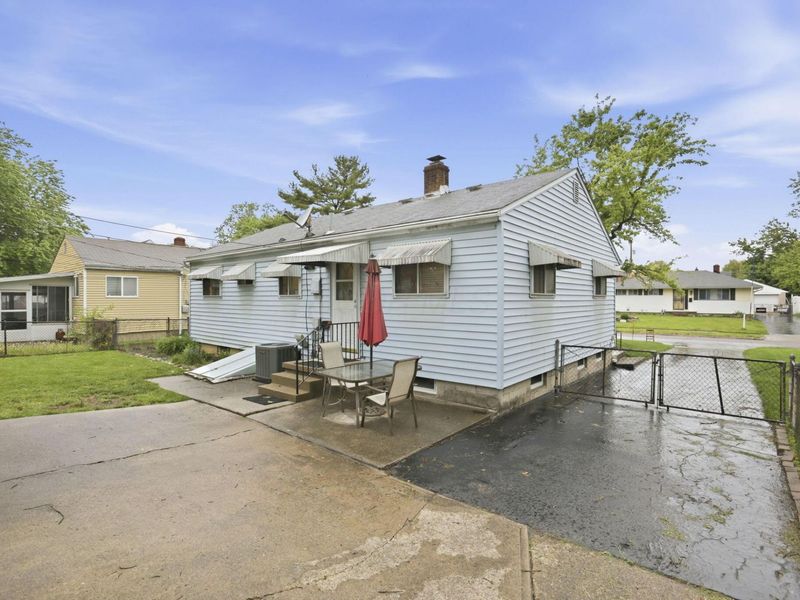 3323 Roswell Drive , Columbus, OH 43227 Photo 57