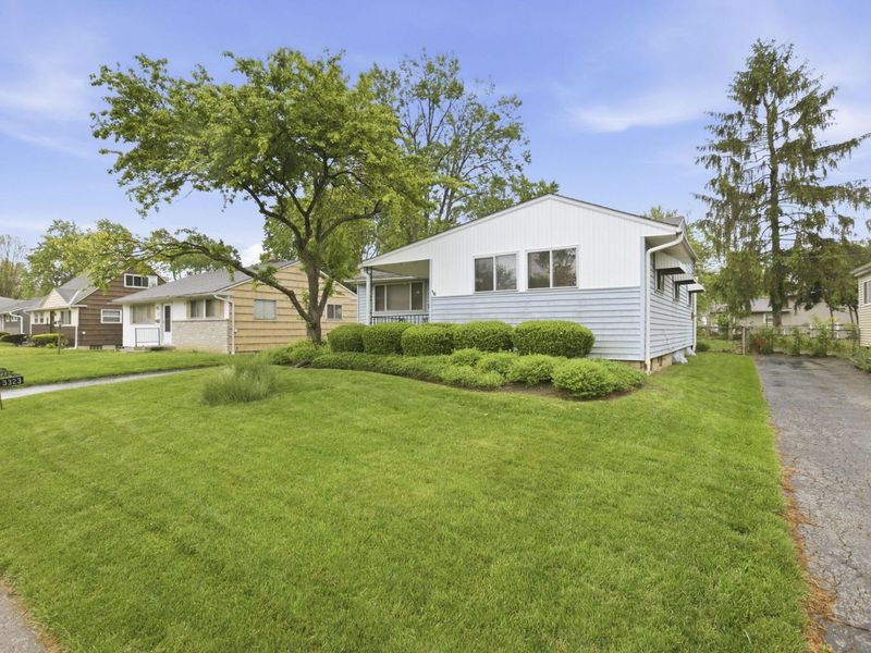 3323 Roswell Drive , Columbus, OH 43227 Photo 6